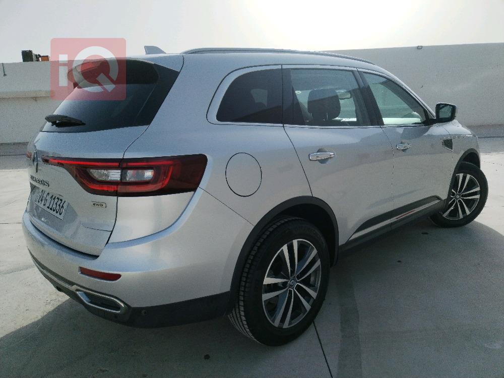 رينو كوليوس